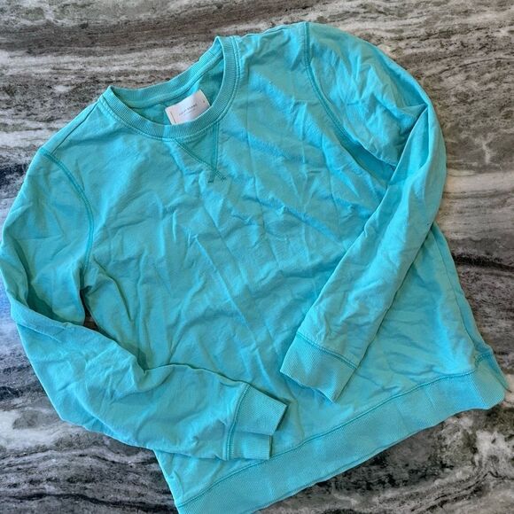 Lucky Brand Pullover Sweatshirt - Picture 1 of 3